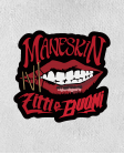 Kepurė Maneskin little buoni